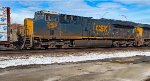 CSX 3468